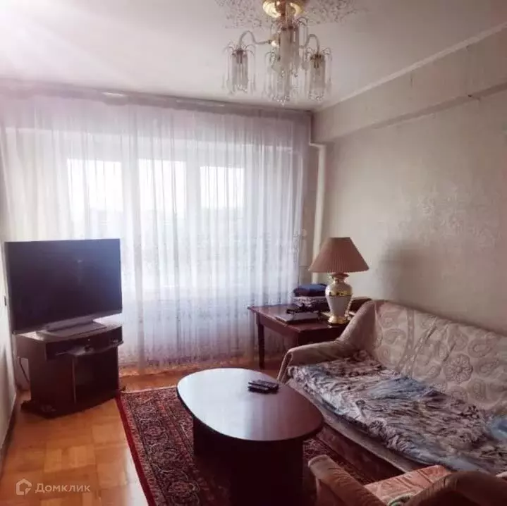 Продаётся 2-к квартира, 49 м - Фото 0