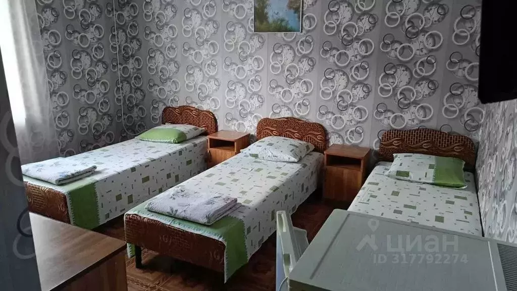 Комната Краснодарский край, Туапсинский муниципальный округ, с. ... - Фото 0