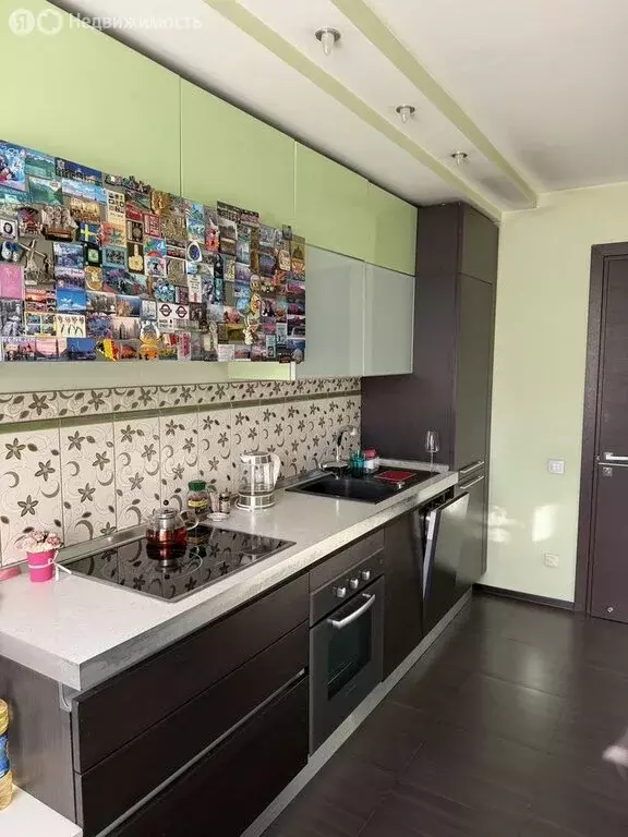 2-комнатная квартира: Иркутск, бульвар Рябикова, 13Б (61 м) - Фото 2