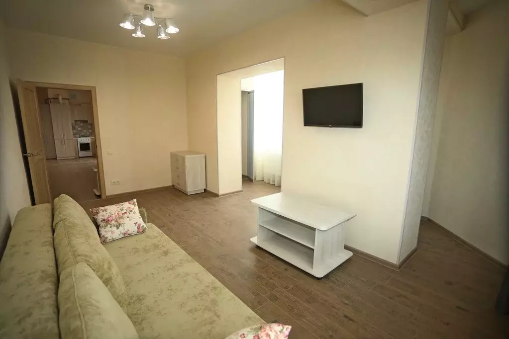 Продаётся 2-к квартира, 99.9 м - Фото 0