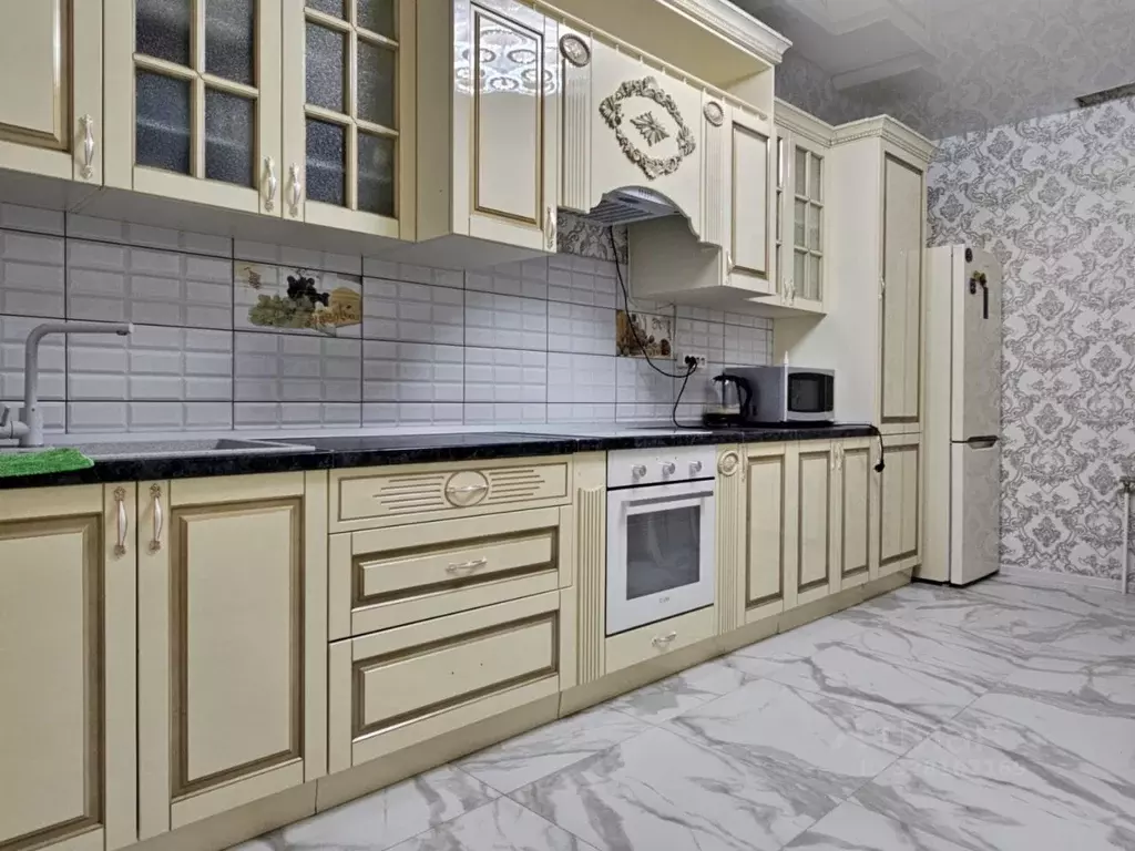 2-к кв. Нижегородская область, Нижний Новгород Большая Покровская ул., ... - Фото 2