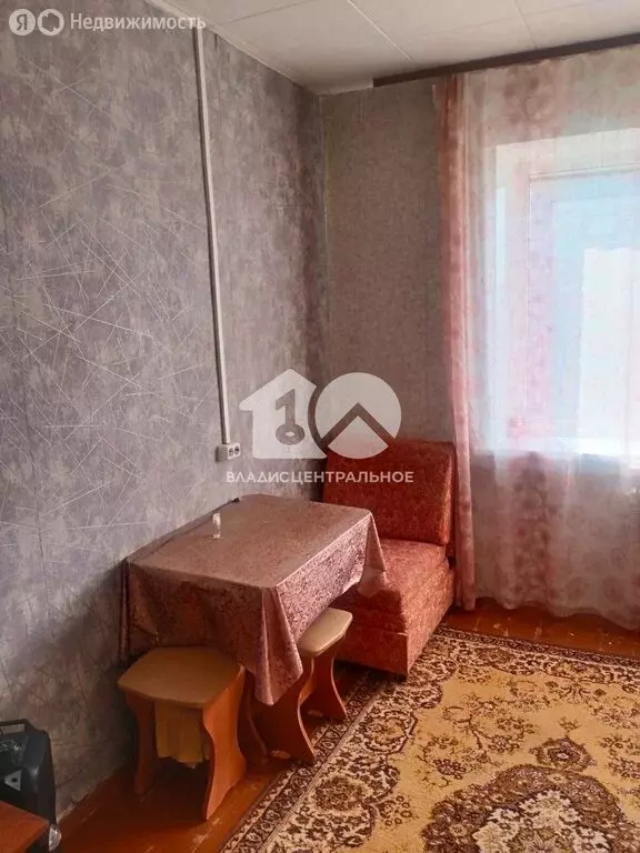 1к в -комнатной квартире ( м) - Фото 0