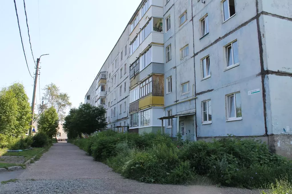 Продаётся 2-к квартира, 49.9 м - Фото 0
