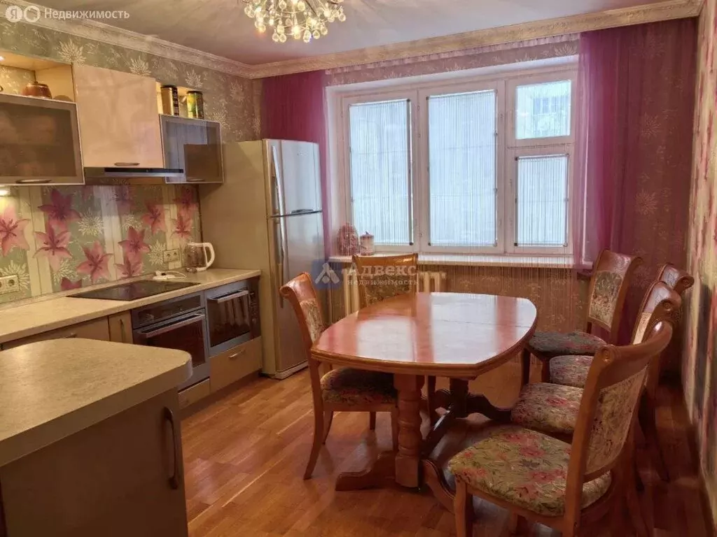 2-комнатная квартира: Тюмень, улица Пермякова, 84к1 (67.2 м) - Фото 1