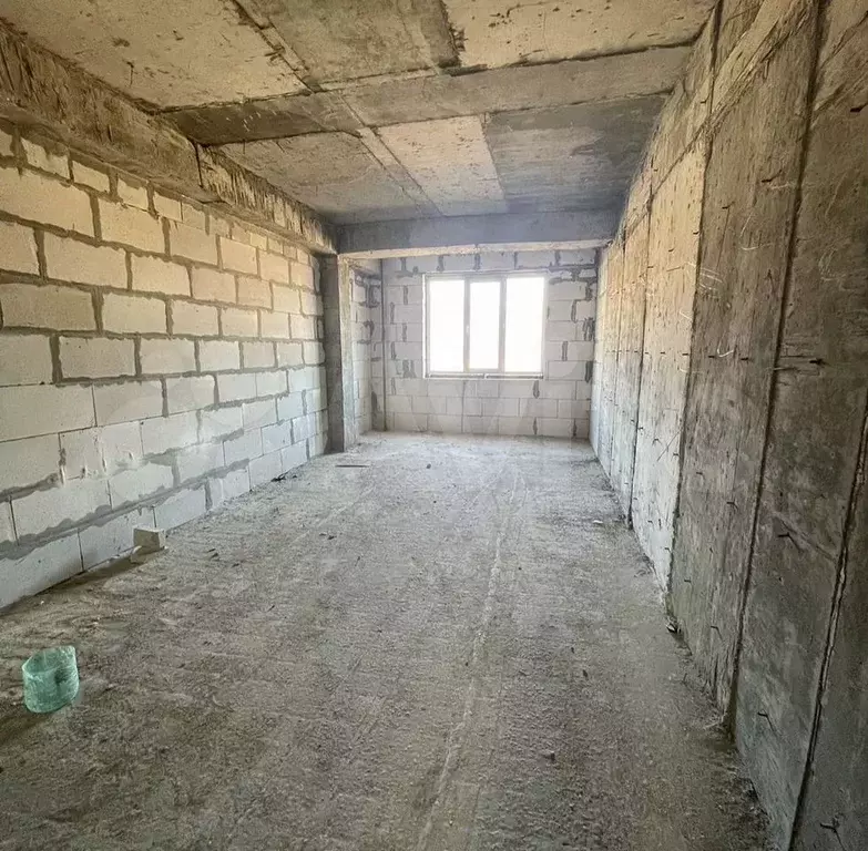 1-к. квартира, 50 м, 3/12 эт. - Фото 1