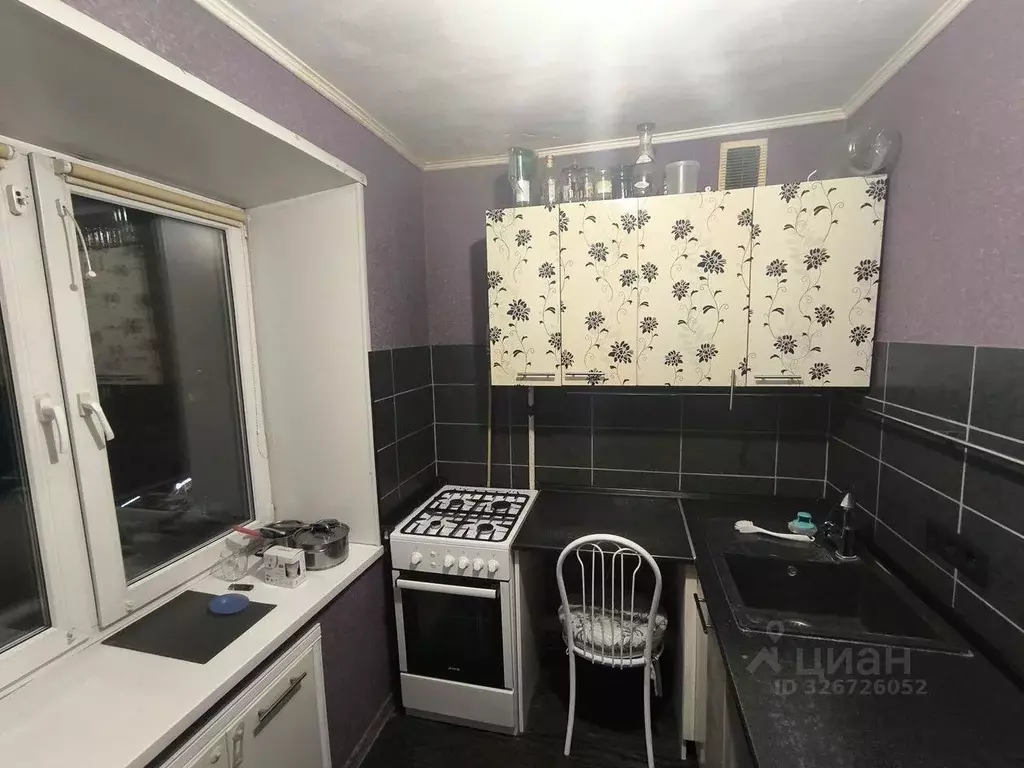 2-к кв. Свердловская область, Екатеринбург ул. Шефская, 91к4 (42.6 м) - Фото 1