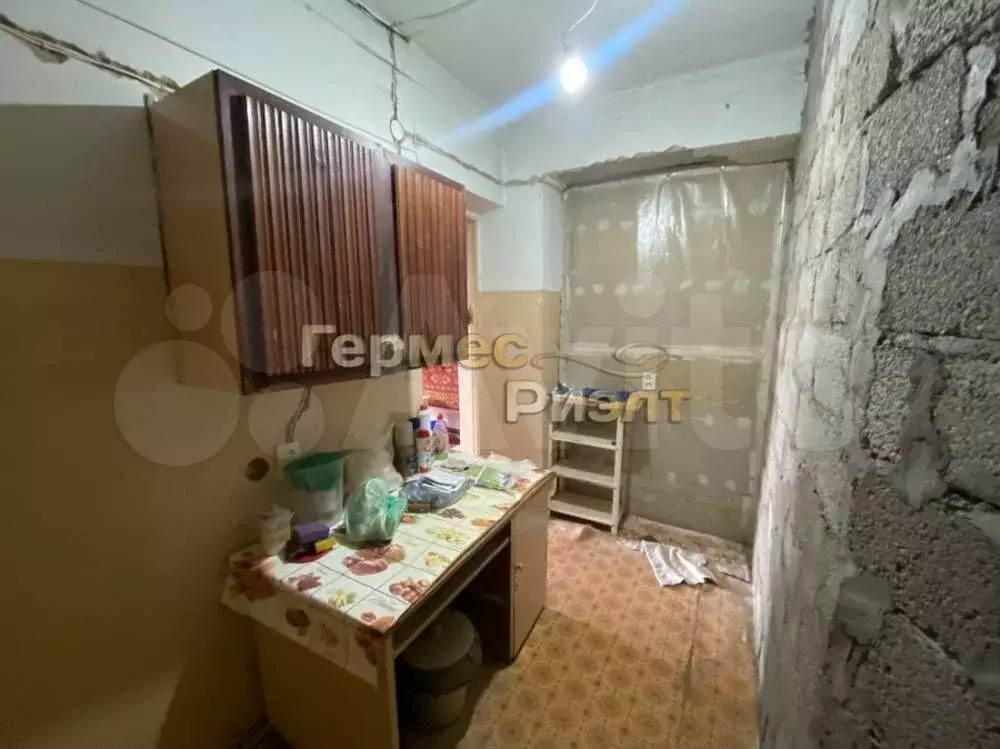 Квартира-студия, 17,5 м, 4/5 эт. - Фото 1