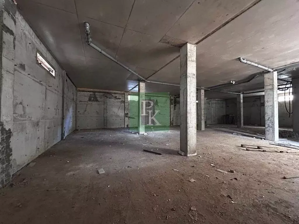 Помещение свободного назначения в Крым, Симферополь ул. Караманова, 8 ... - Фото 2