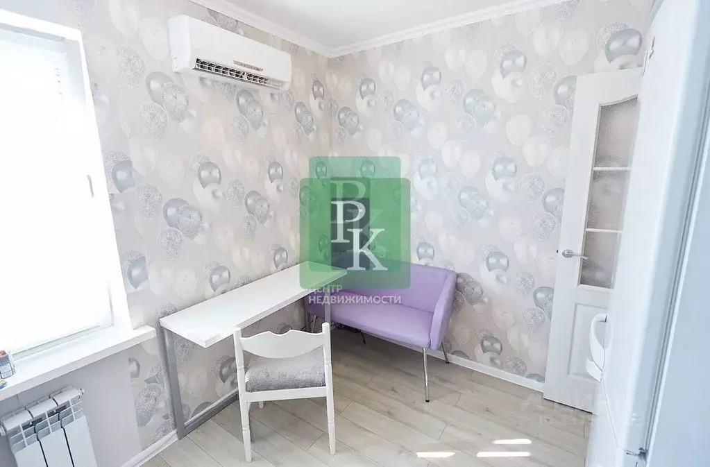 1-к кв. Севастополь просп. Героев Сталинграда, 41 (33.0 м) - Фото 2