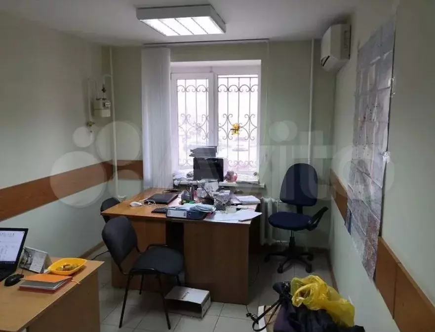 Офис - Фото 0