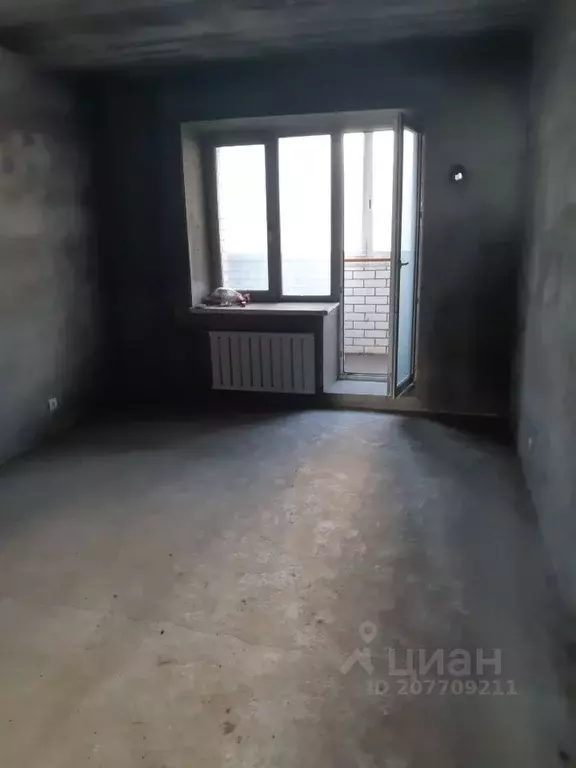 3-к кв. Забайкальский край, Чита Октябрьский мкр, 9 (95.0 м) - Фото 1