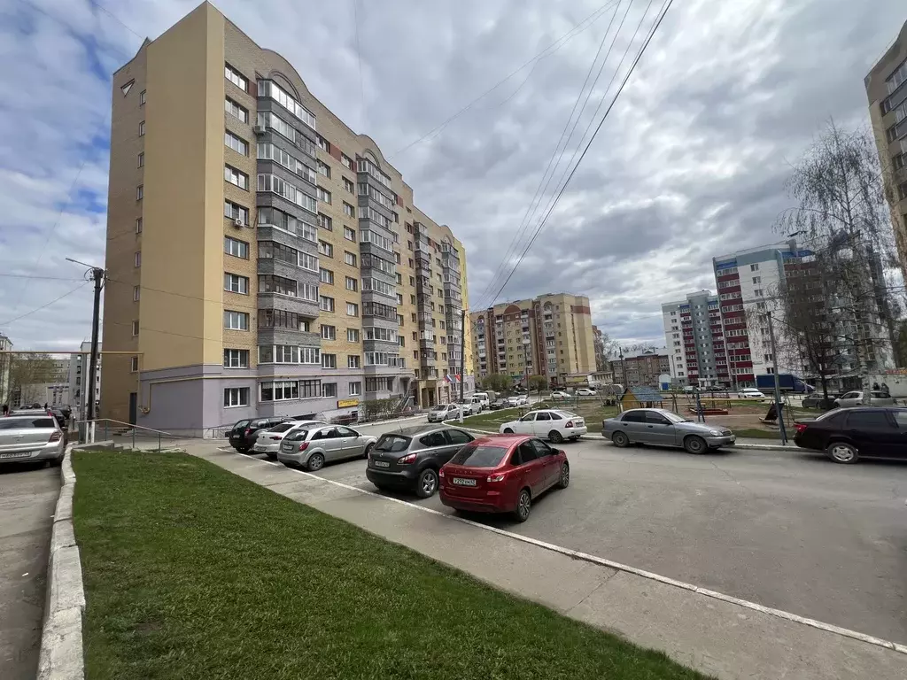 Продаётся 1-к квартира, 38.1 м - Фото 0