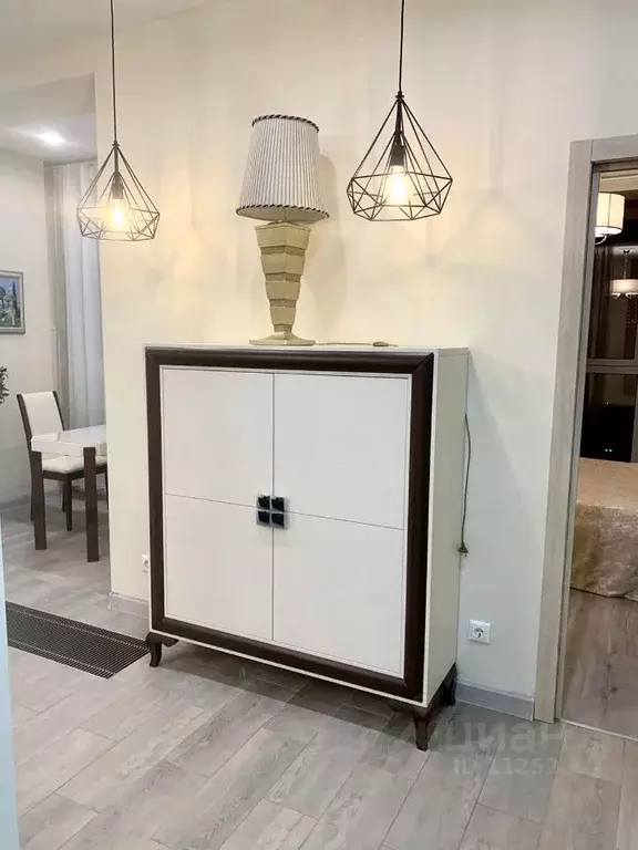 2-к кв. Московская область, Химки ул. Кудрявцева, 14 (57.3 м) - Фото 1