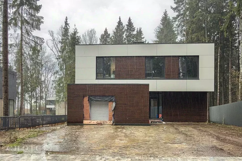 Дом в Московская область, Химки Новогорск Клаб кп,  (312 м) - Фото 2