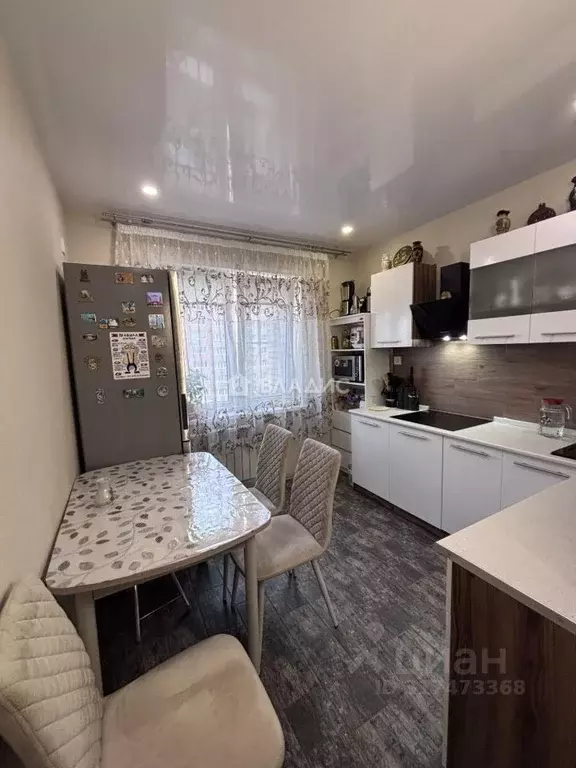 2-к кв. Владимирская область, Ковров ул. Маршала Устинова, 3 (50.6 м) - Фото 1