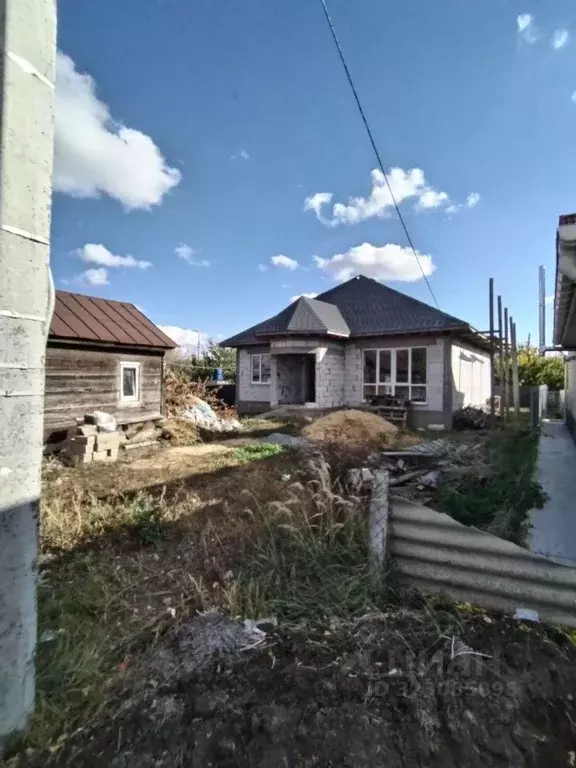 Коттедж в Волгоградская область, Иловля рп ул. Советская, 25 (130 м) - Фото 2