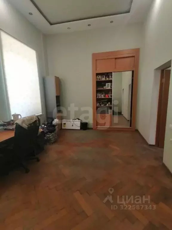 2-к кв. Ростовская область, Ростов-на-Дону ул. Шаумяна, 98 (39.3 м) - Фото 2