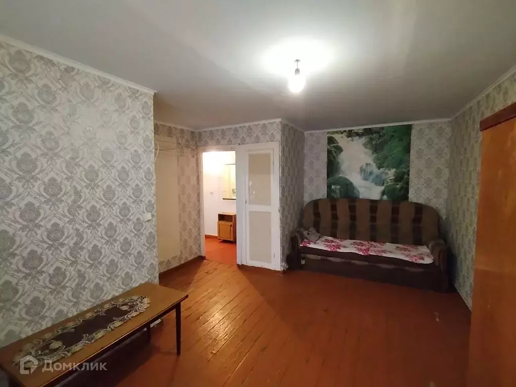 Продаётся 1-к квартира, 32.5 м - Фото 1