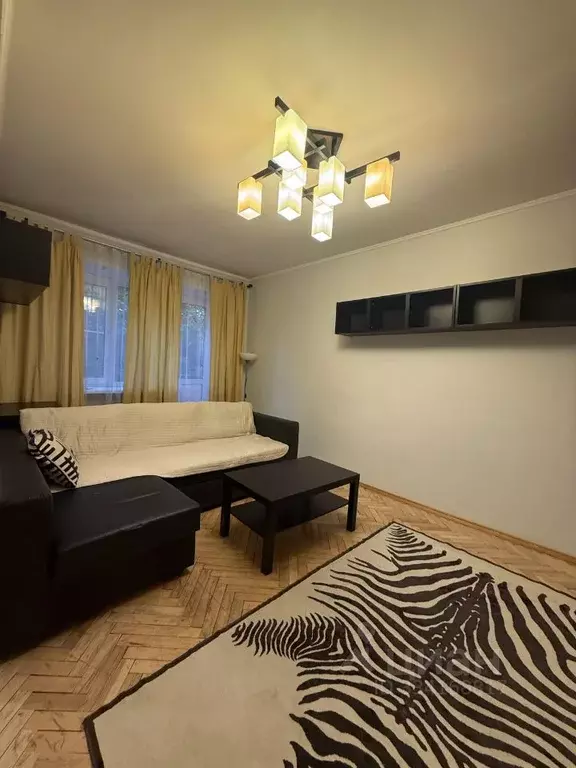 2-к кв. Московская область, Химки Планерная мкр, 16 (50.0 м) - Фото 2