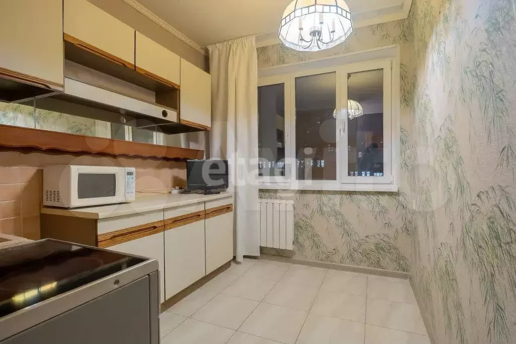 2-к. квартира, 49 м, 3/12 эт. - Фото 0