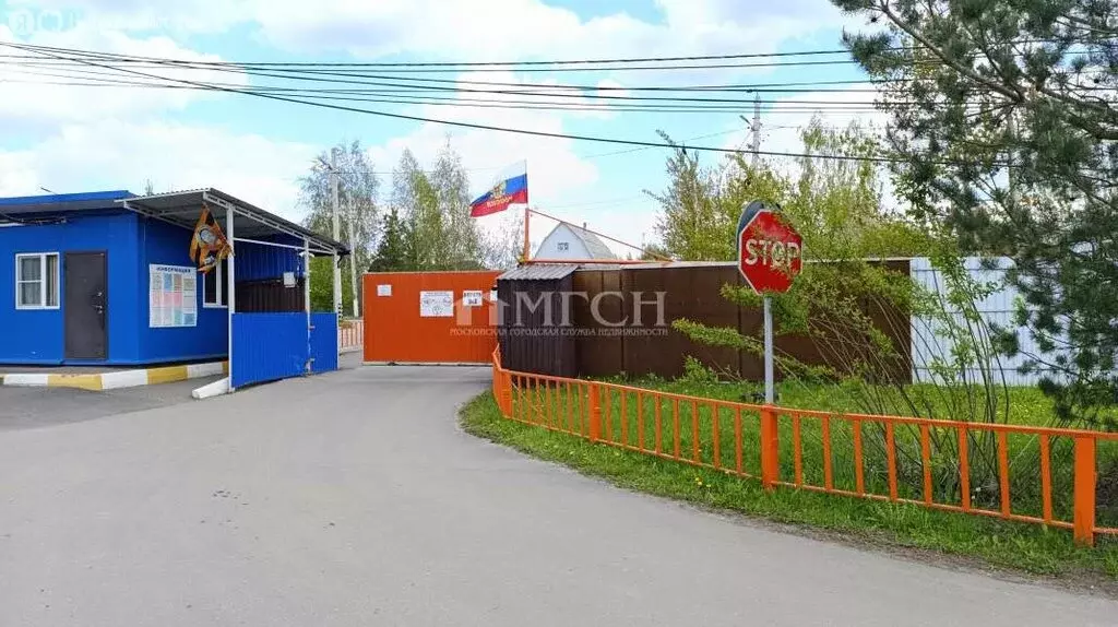 Дом в Московская область, Раменский муниципальный округ, дачный ... - Фото 0