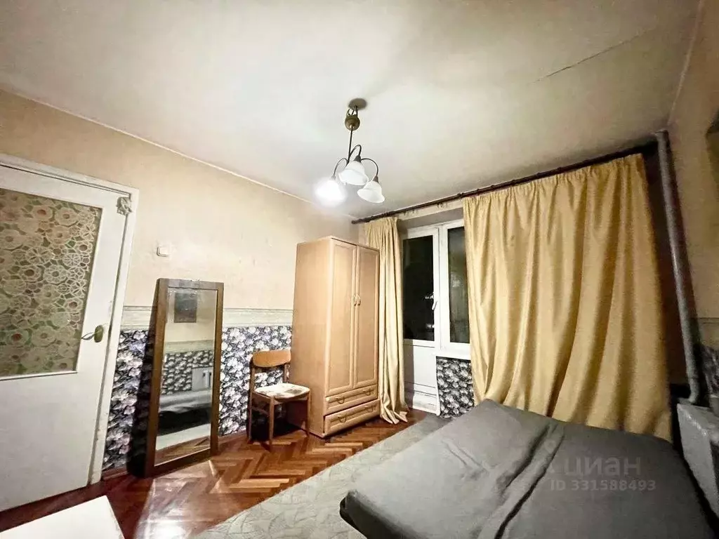 Комната Санкт-Петербург просп. Пархоменко, 35 (15.0 м) - Фото 2