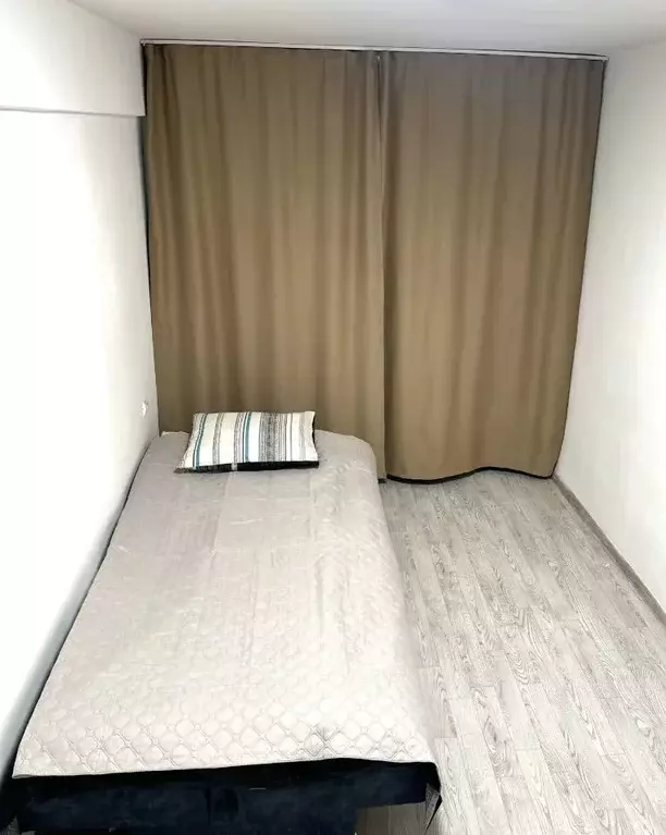 2-к кв. Бурятия, Улан-Удэ Ключевская ул., 22 (45.5 м) - Фото 2