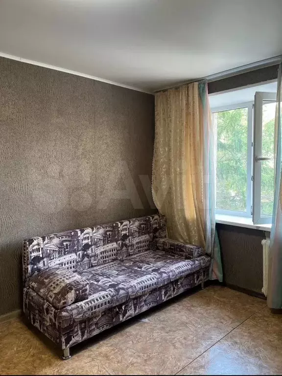 Комната 18 м в 1-к., 2/9 эт. - Фото 0