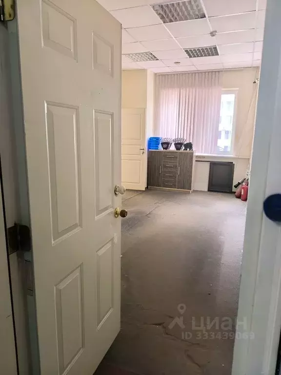 Помещение свободного назначения в Москва ул. Ибрагимова, 31к9 (40 м) - Фото 2