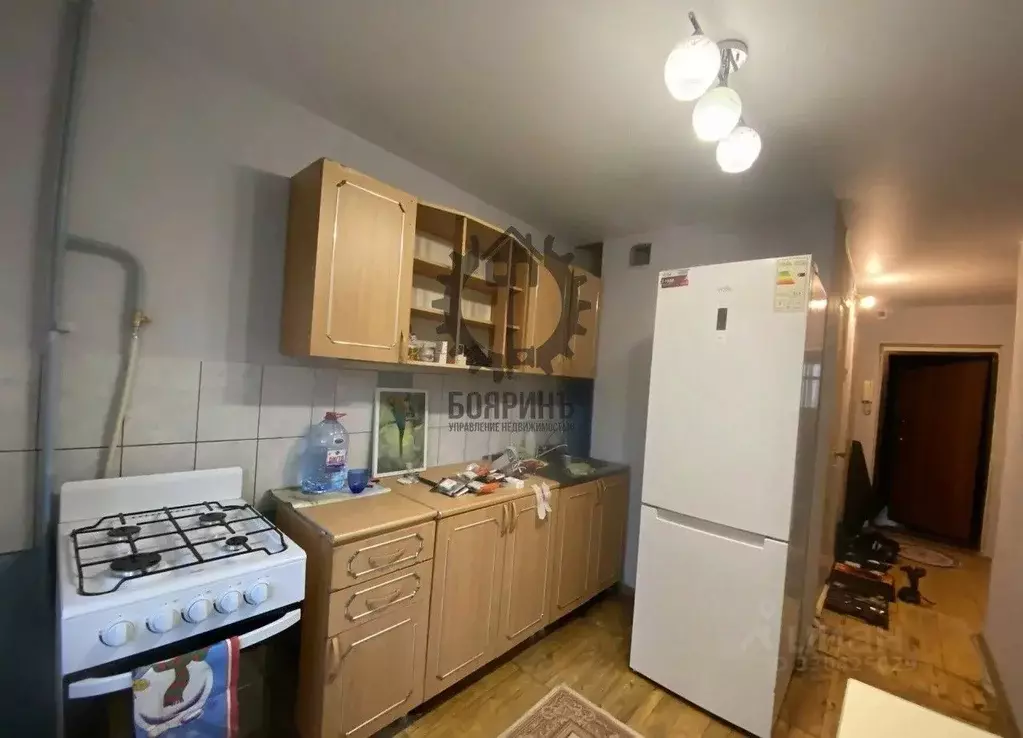 1-к кв. Свердловская область, Екатеринбург ул. Черепанова, 4 (34.0 м) - Фото 2