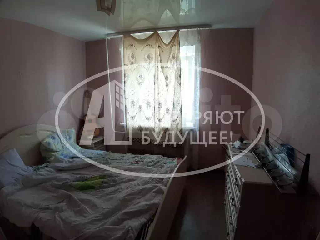 1-к. квартира, 27 м, 3/5 эт. - Фото 1