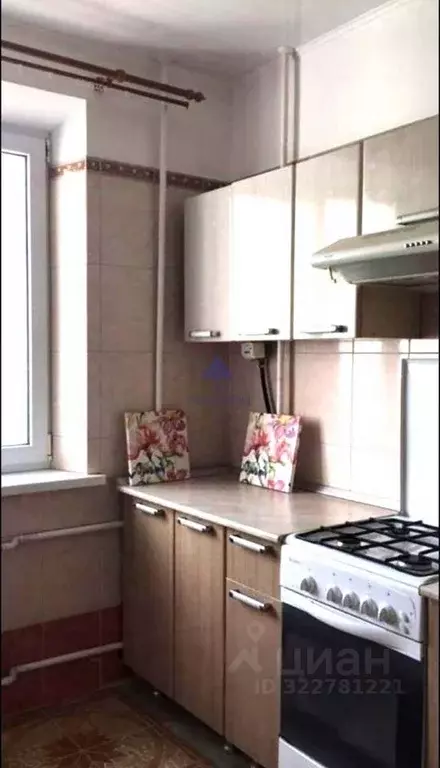 3-к кв. Ростовская область, Волгодонск Весенняя ул. (60.0 м) - Фото 2