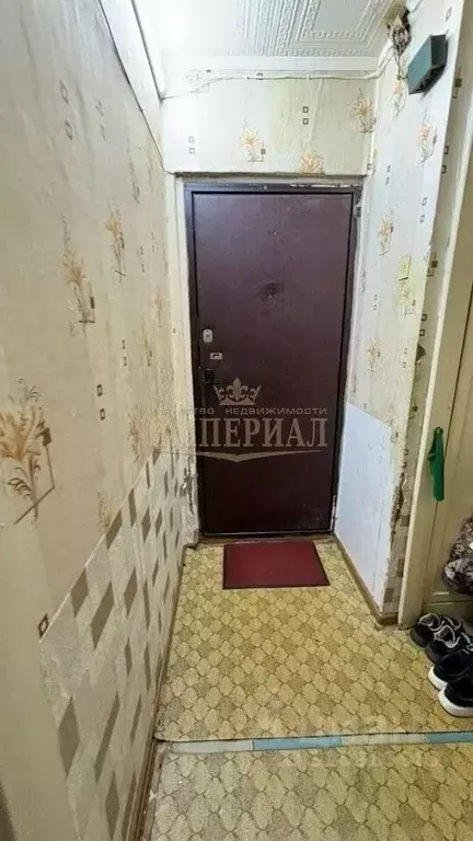 3-к кв. Марий Эл, Медведевский район, Краснооктябрьский городское ... - Фото 1