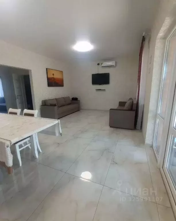 Дом в Краснодарский край, Краснодар городской округ, Ленина хут., ... - Фото 2