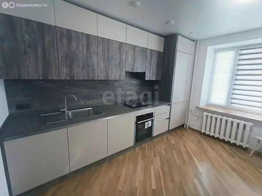 1-комнатная квартира: Нижний Новгород, Большая Покровская улица, 47Б ... - Фото 1