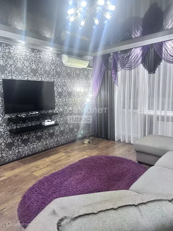 Продаётся 2-к квартира, 56.4 м - Фото 1