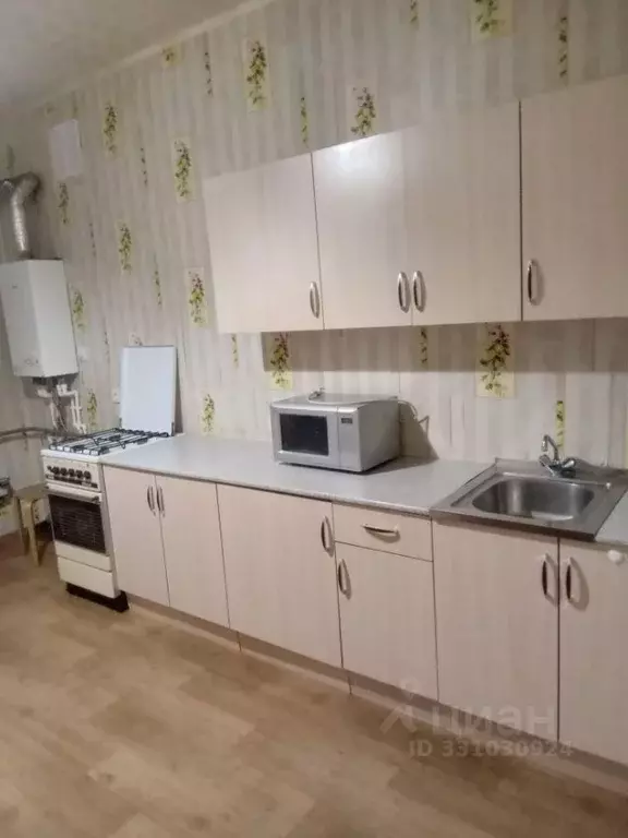1-к кв. Рязанская область, Рязань пер. Васильевский, 5 (47.0 м) - Фото 2