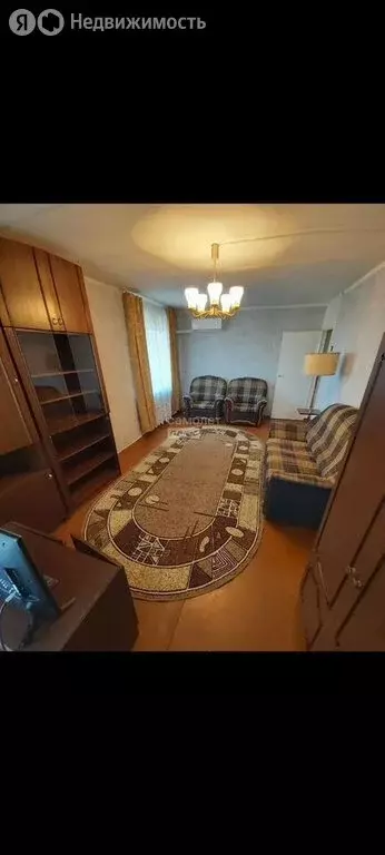 2-комнатная квартира: Липецк, улица Ленина, 29 (52.5 м) - Фото 2