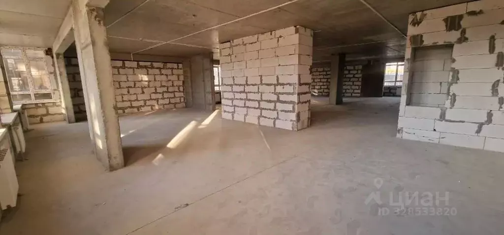 Помещение свободного назначения в Краснодарский край, Краснодар 9-й ... - Фото 2