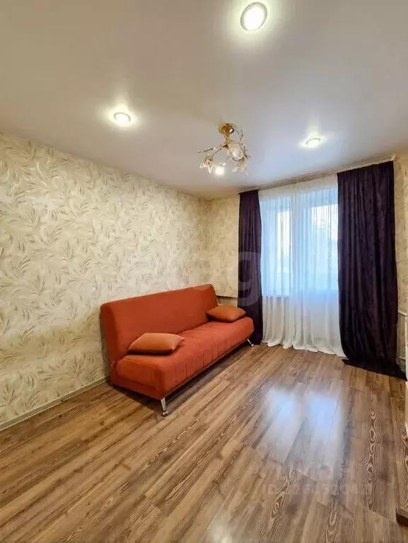 3-к кв. Тверская область, Тверь Тверской просп., 5 (61.0 м) - Фото 1