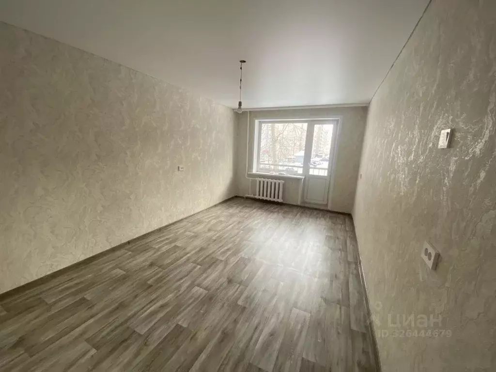 2-к кв. Хакасия, Абакан ул. Тельмана, 98А (43.9 м) - Фото 1