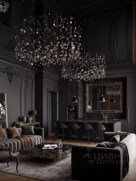 2-к кв. Санкт-Петербург 2-я Советская ул., 4б (63.0 м) - Фото 1