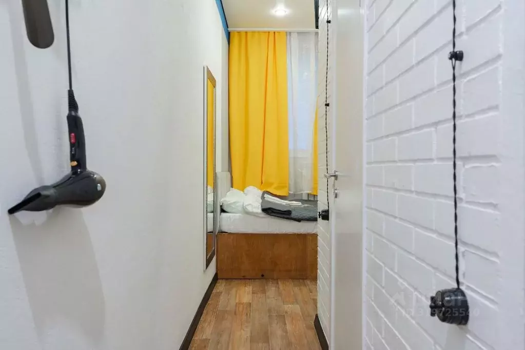 Студия Санкт-Петербург 8-я Красноармейская ул., 18 (10.0 м) - Фото 1