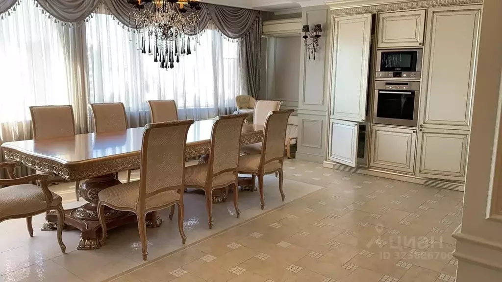 3-к кв. Краснодарский край, Сочи Светлана мкр, ул. Грибоедова, 1 ... - Фото 1