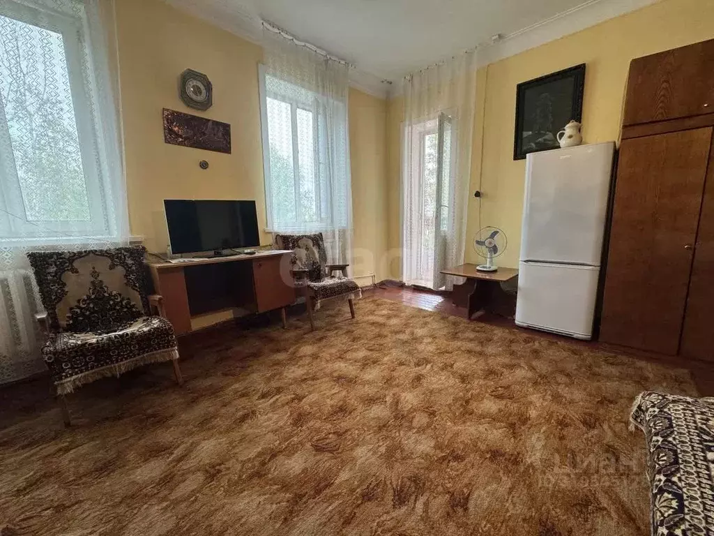 2-к кв. Амурская область, Свободный ул. Ленина, 38 (62.5 м) - Фото 0