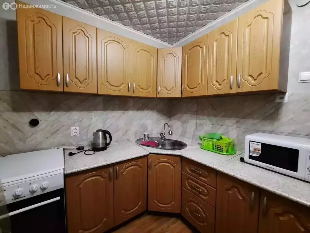 2-комнатная квартира: Тобольск, 9-й микрорайон, 3А (42 м) - Фото 2