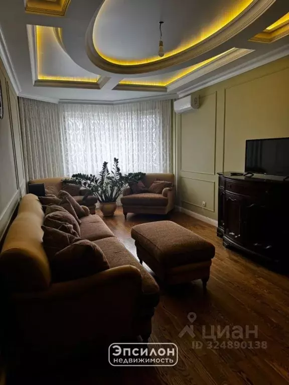 3-к кв. Курская область, Курск Курского завода тракторных запчастей ... - Фото 1