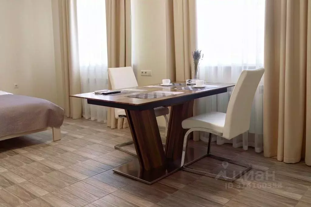 Комната Ставропольский край, Пятигорск ул. Бунимовича, 78 (10.0 м) - Фото 0