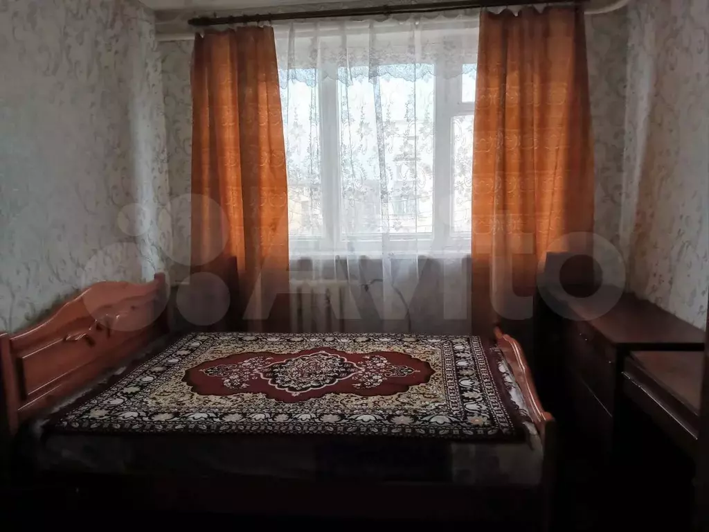 Комната 12 м в 5-к., 5/5 эт. - Фото 0