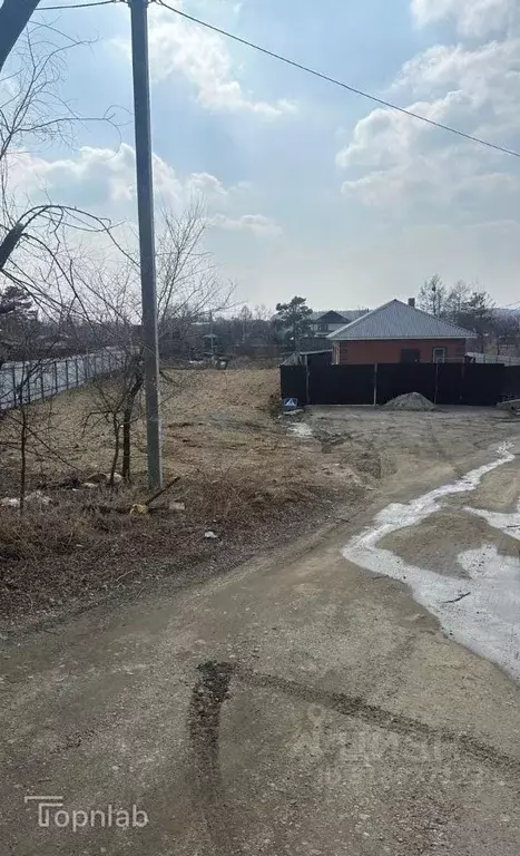 Участок в Амурская область, Благовещенский район, с. ... - Фото 1